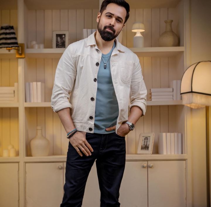 Emraan Hashmi movie
